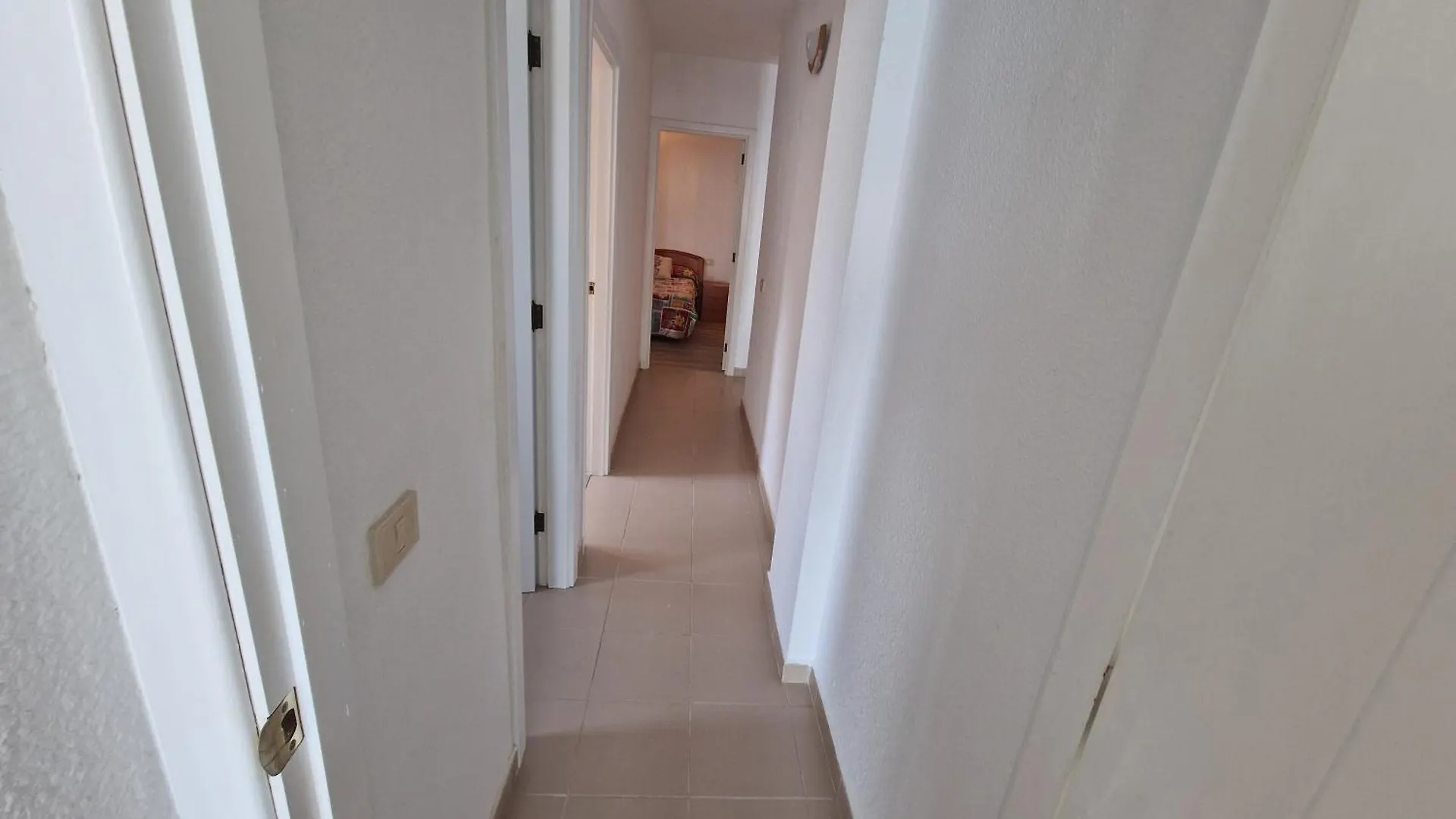 Mar Salada Apartment Bajamar  Bajamar (La Laguna)