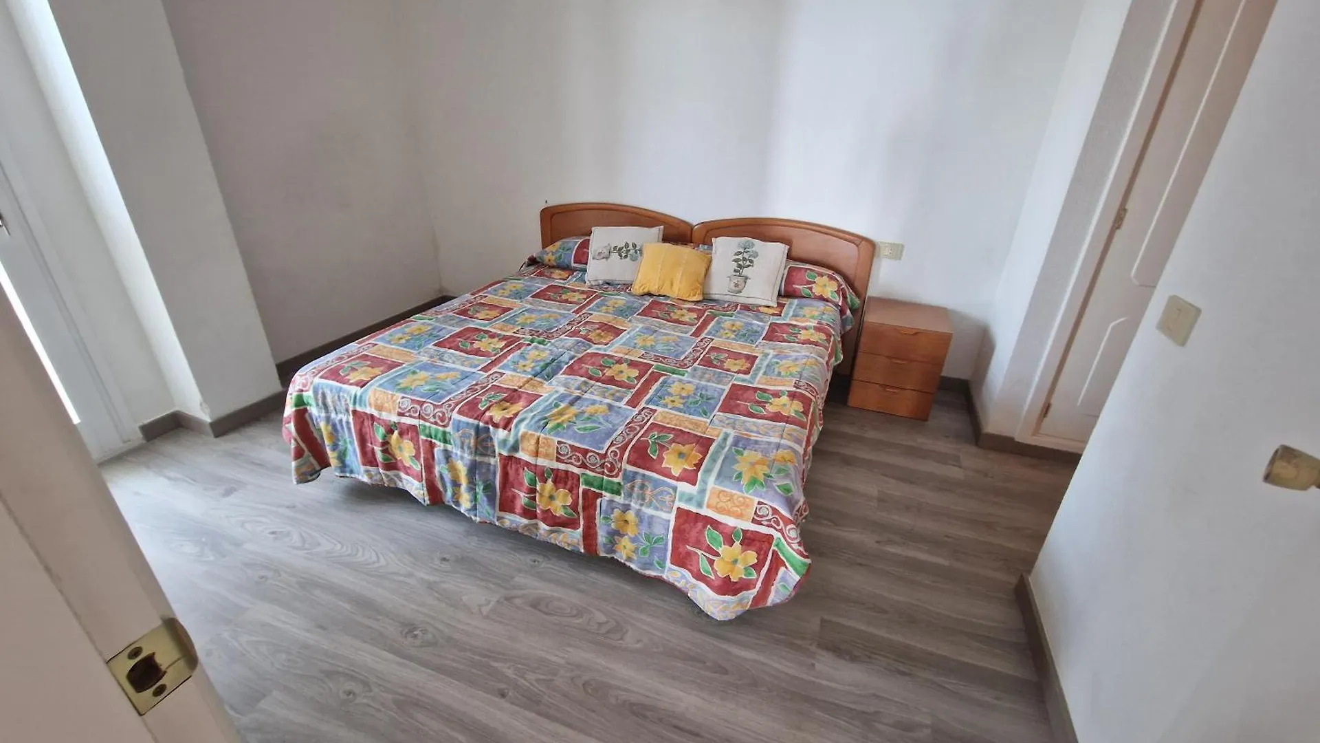Mar Salada Lejlighed Bajamar  Spanien